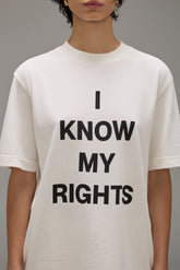Ikmr T-shirt